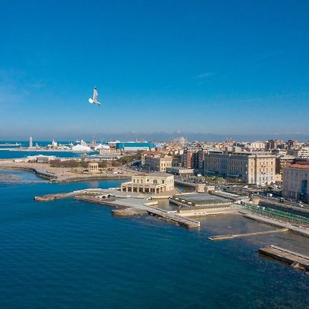 Casamieli, Nuovo, Vicino Al Porto Al Mare E Al Centro Apartment Ливорно Екстериор снимка