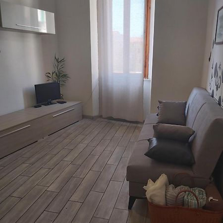 Casamieli, Nuovo, Vicino Al Porto Al Mare E Al Centro Apartment Ливорно Екстериор снимка