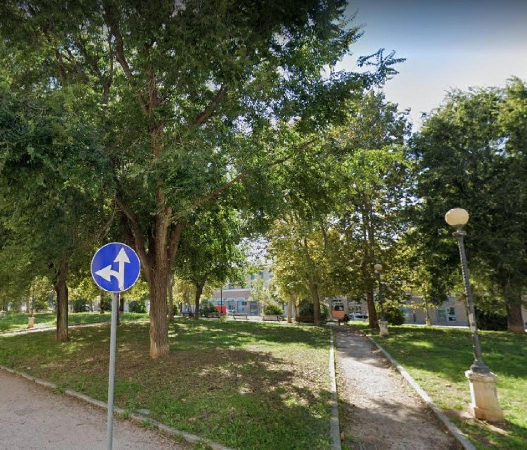 Casamieli, Nuovo, Vicino Al Porto Al Mare E Al Centro Apartment Ливорно Екстериор снимка