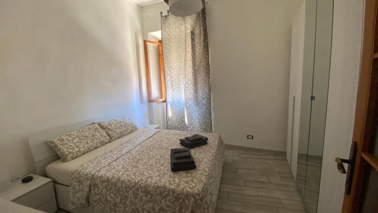 Casamieli, Nuovo, Vicino Al Porto Al Mare E Al Centro Apartment Ливорно Екстериор снимка