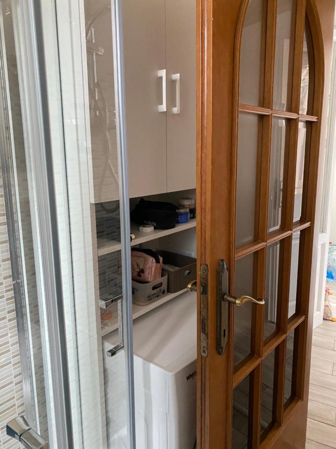 Casamieli, Nuovo, Vicino Al Porto Al Mare E Al Centro Apartment Ливорно Екстериор снимка