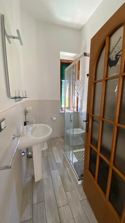 Casamieli, Nuovo, Vicino Al Porto Al Mare E Al Centro Apartment Ливорно Екстериор снимка