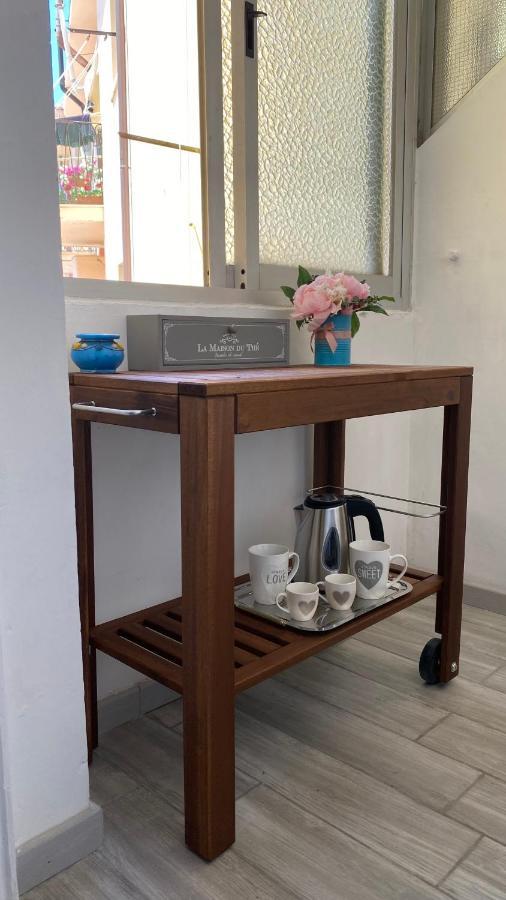 Casamieli, Nuovo, Vicino Al Porto Al Mare E Al Centro Apartment Ливорно Екстериор снимка