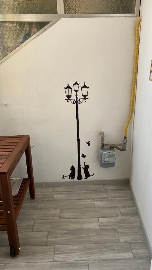Casamieli, Nuovo, Vicino Al Porto Al Mare E Al Centro Apartment Ливорно Екстериор снимка