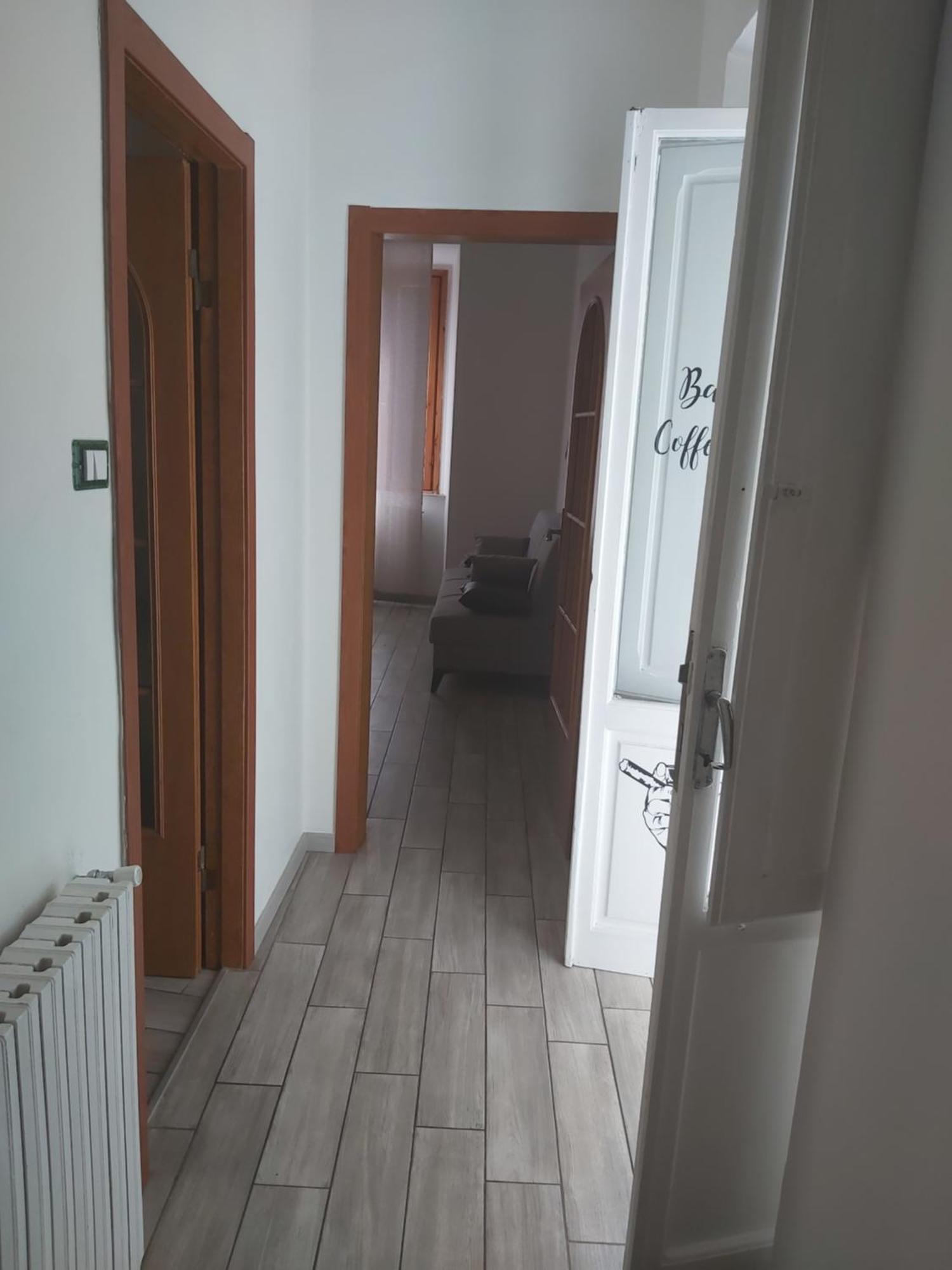 Casamieli, Nuovo, Vicino Al Porto Al Mare E Al Centro Apartment Ливорно Екстериор снимка